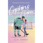 Captain's Claim - Paperback