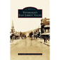 Pittsburgh's East Liberty Valley - Hardcover