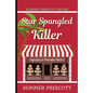 Star Spangled Killer - Paperback