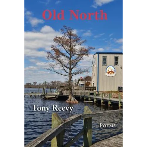 Old North - Paperback
