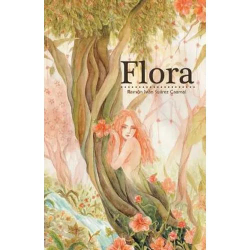 Flora - Paperback