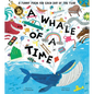 A Whale of a Time: Funny Poems for Each Day of the Year - Hardcover