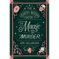 The Hearth Witch's Guide to Magic & Murder (Standard Edition) - Paperback
