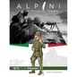 Alpini: Italian Mountain Troops: 1872 to the Present - Hardcover