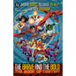 Brave & Bold Vol. 2 the Book of Destiny (2025 Edition) - Paperback