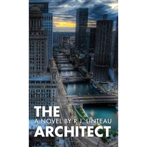 The Architect - Hardcover