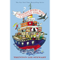 The Mysterious Benedict Society and the Perilous Journey - Hardcover