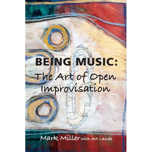 Being Music - Paperback