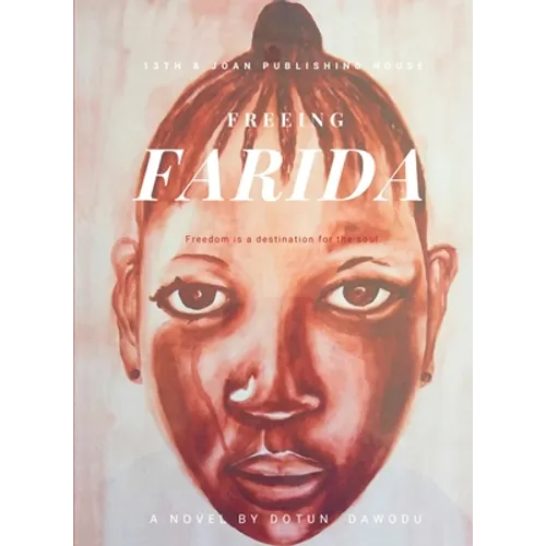 Freeing Farida - Paperback