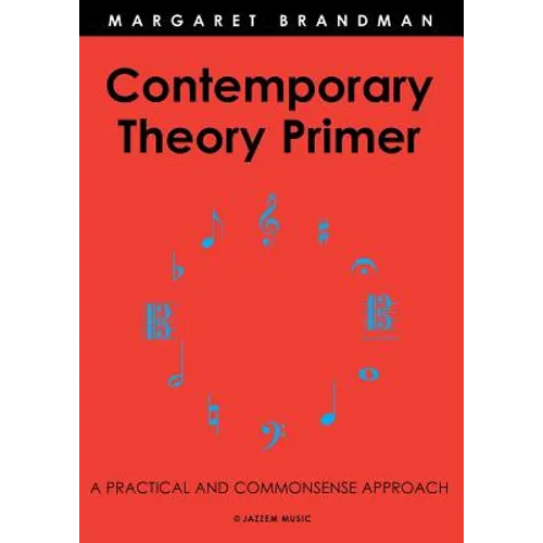 Contemporary Theory Primer - Paperback