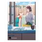 Monthly in the Garden with My Landlord, Vol. 2 - Paperback