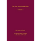 The New Melchizedek Bible, Volume 2: The Book of the Upright and the Books of David - Paperback
