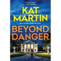 Beyond Danger - Paperback