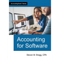 Accounting for Software - Paperback