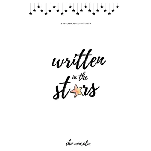 Written in the Stars - Paperback