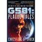 G581 Plague Tales - Paperback