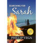 Searching for Sarah - Paperback