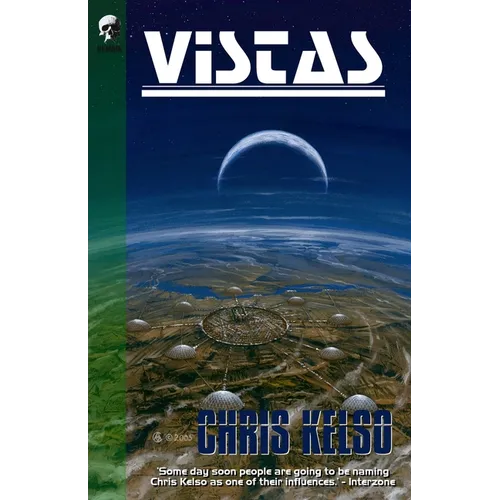 Vistas - Paperback