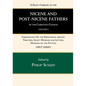 A Select Library of the Nicene and Post-Nicene Fathers of the Christian Church, First Series, Volume 9 - Hardcover