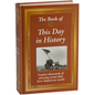 The Book of This Day in History - Hardcover