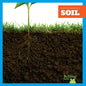 Soil - Library Binding