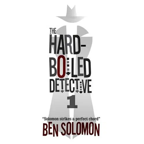 The Hard-Boiled Detective 1: First Series Collection - Paperback