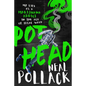 Pothead: My Life as a Marijuana Addict in the Age of Legal Weed - Paperback