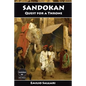 Sandokan: Quest for a Throne - Paperback