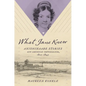 What Jane Knew: Anishinaabe Stories and American Imperialism, 1815-1845 - Hardcover