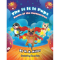 The It-It-It Pups: Battle of the Coronavirus - Paperback