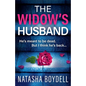 The Widow's Husband - Paperback