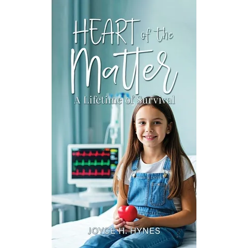 Heart of the Matter - Hardcover