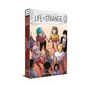 Life Is Strange: 4-6 Slipcase Set (Graphic Novel) - Paperback