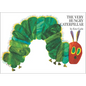 The Very Hungry Caterpillar - Hardcover