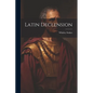 Latin Declension - Paperback