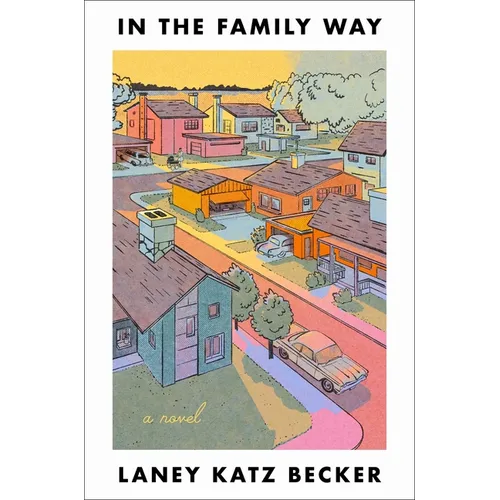 In the Family Way - Hardcover