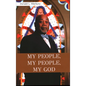My People, My People, My God! - Hardcover
