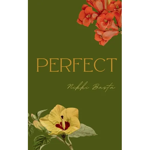 Perfect - Paperback
