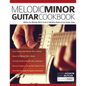 Melodic Minor Guitar Cookbook - Paperback