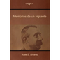 Memorias de un vigilante - Paperback