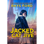 Jacked Cat Jive: Volume 3 - Paperback