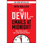 The Devil Emails at Midnight: What Good Leaders Can Learn from Bad Bosses - Hardcover