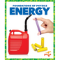 Energy - Library Binding