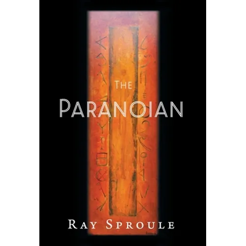 The Paranoian - Hardcover