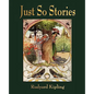 Just So Stories - For Little Children - Paperback