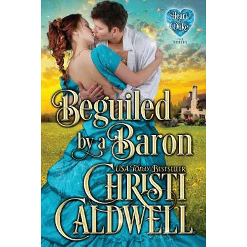 Beguiled by a Baron - Paperback