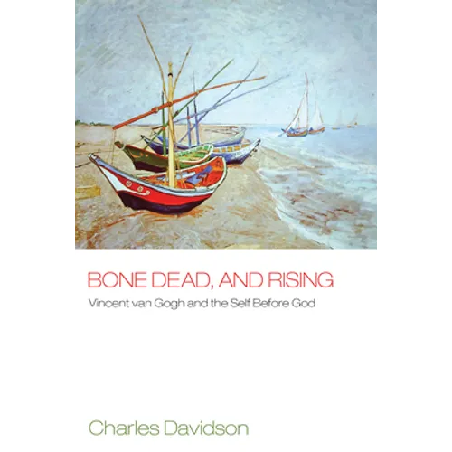 Bone Dead, and Rising - Paperback