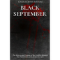 Black September: The History and Legacy of the Conflict Between the Palestinians and Jordan in 1970 - Paperback