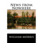 News from Nowhere - Paperback