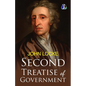 Second Treatise Of Government [Paperback] John Locke - Paperback